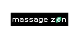 massage zen logo